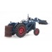AR387.313 Tractor Fordson with front loader